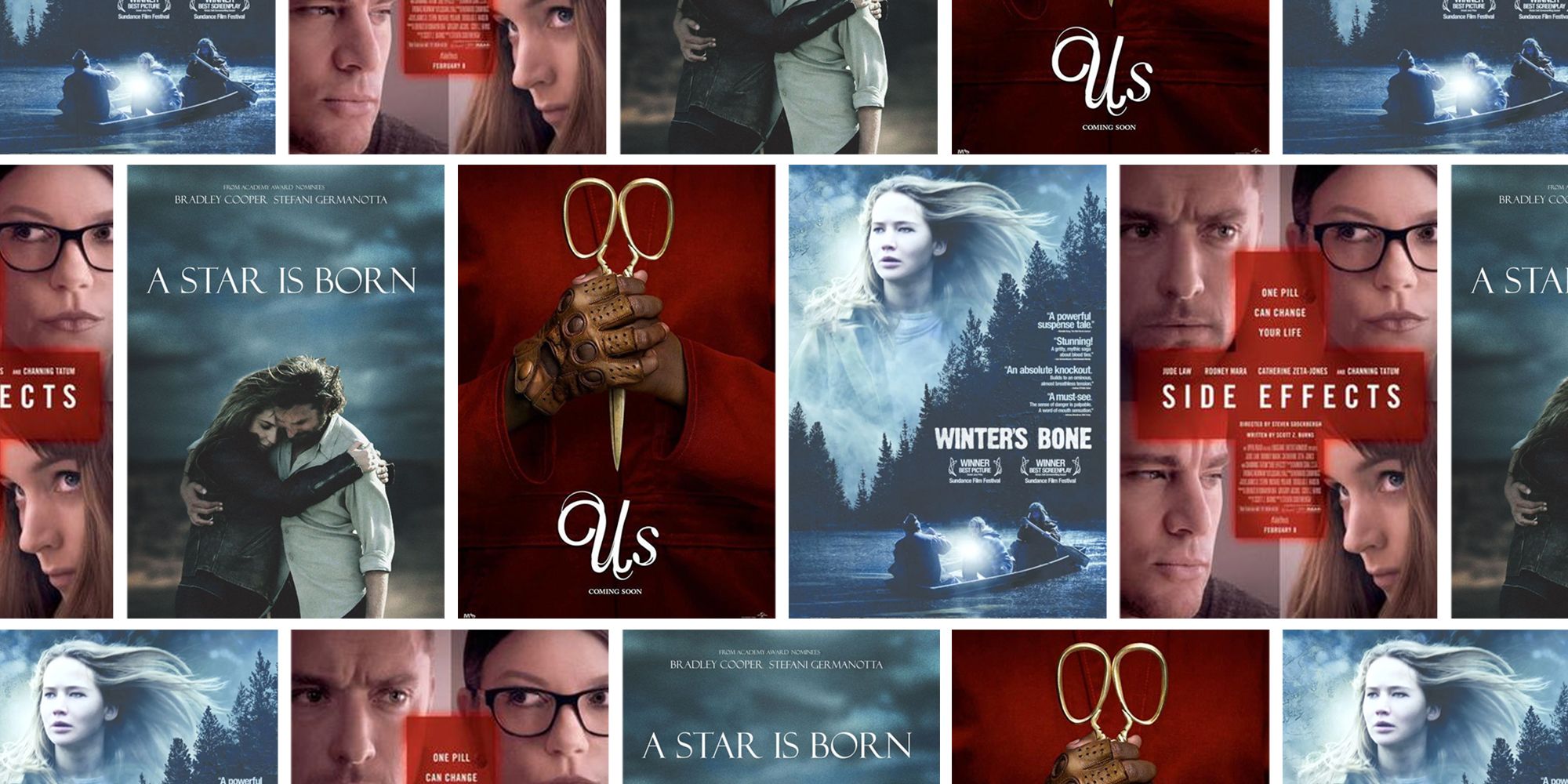 HBO Movies
